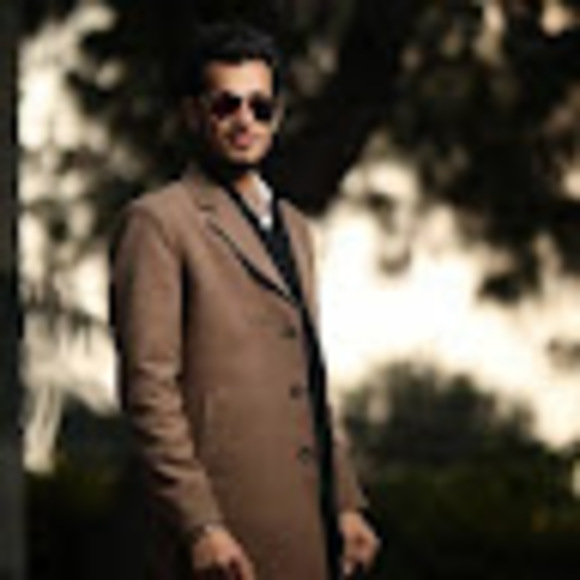 Meet your Posher, Navjot - Picture 1 of 1